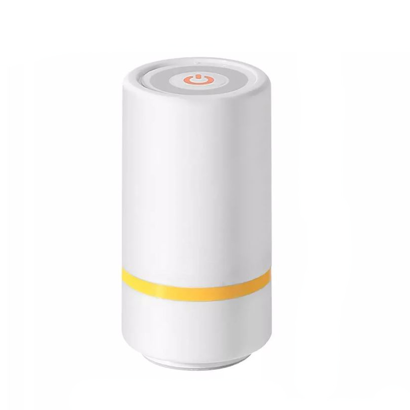 Aparat electric pentru vidat reincarcabil, USB