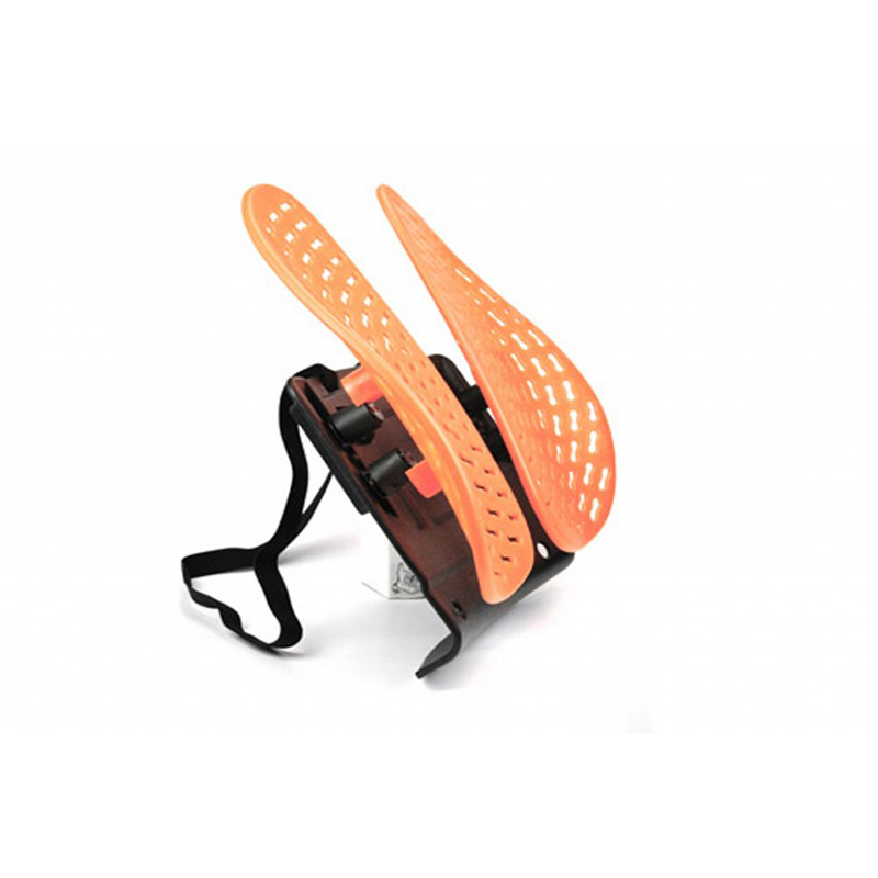 Suport Backcare Pad flexibil, pentru toate varstele