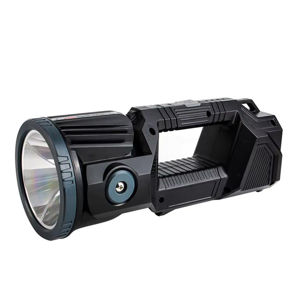 Lanterna de mana TY 8921, incarcare solara