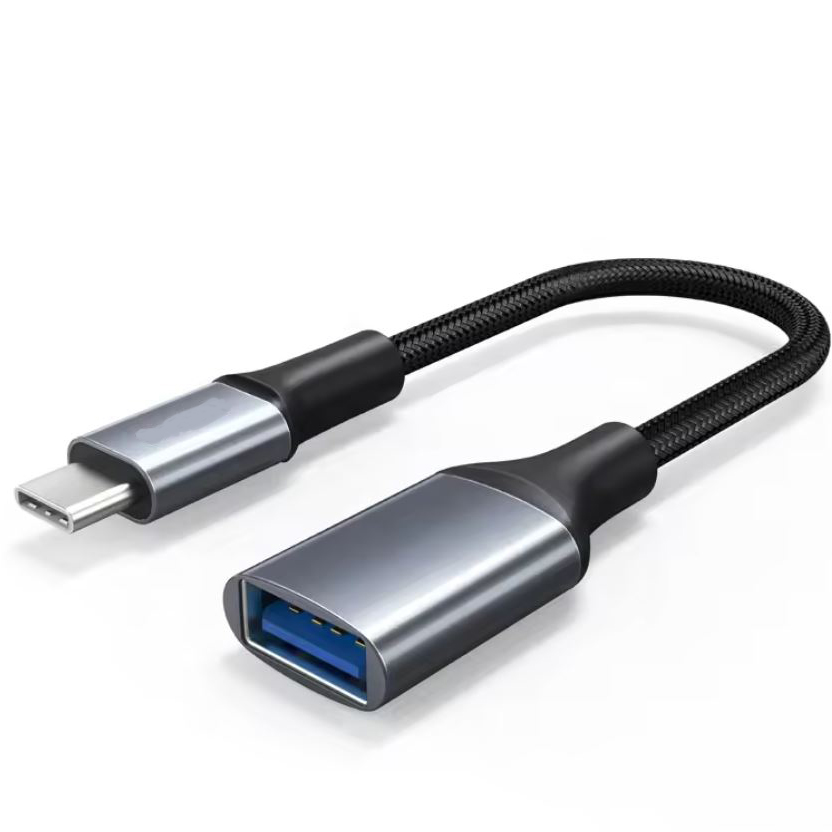 Cablu de date, tip C, USB C, QHD80