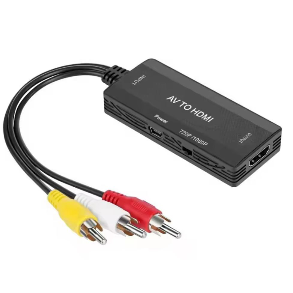 Prelungitor adaptor 5V, QHD115