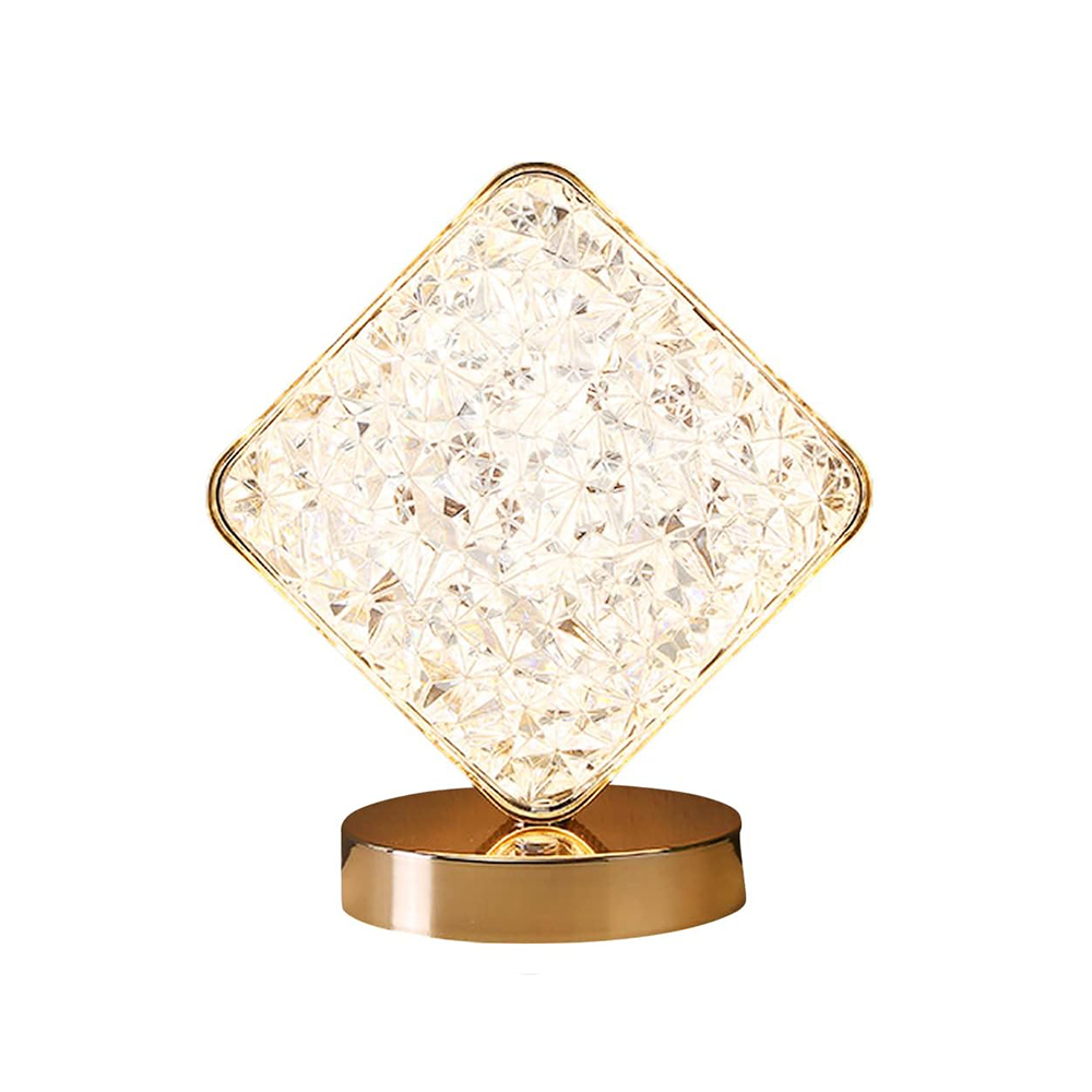 Lampa LED decorativa, USB, senzor tactil, DO04Y