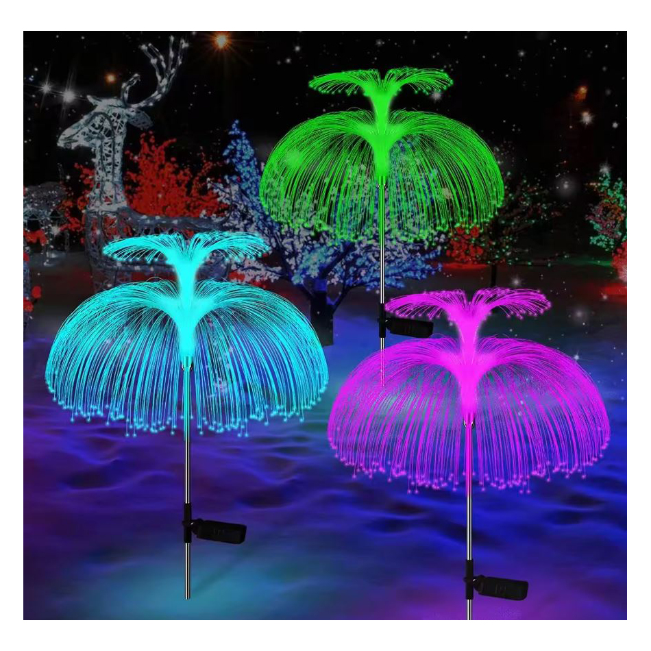 Corp iluminat cu LED, incarcare solara, RDC175