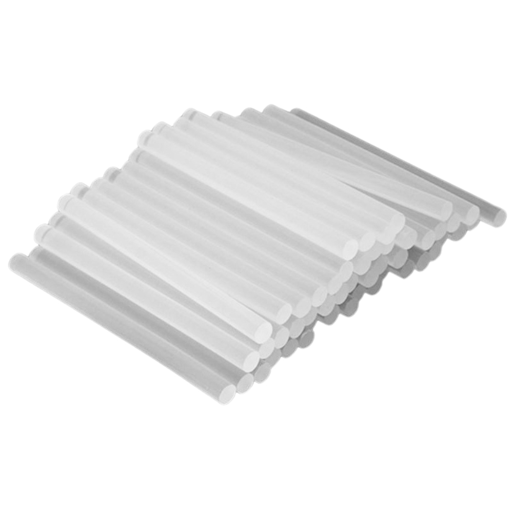 Set batoane silicon pentru lipit, 1kg, 2 dimensiuni, RDI012