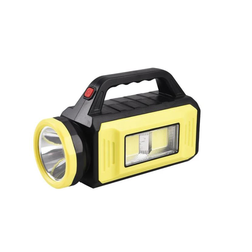 Lanterna de exterior 65W, incarcare solara, RDC164