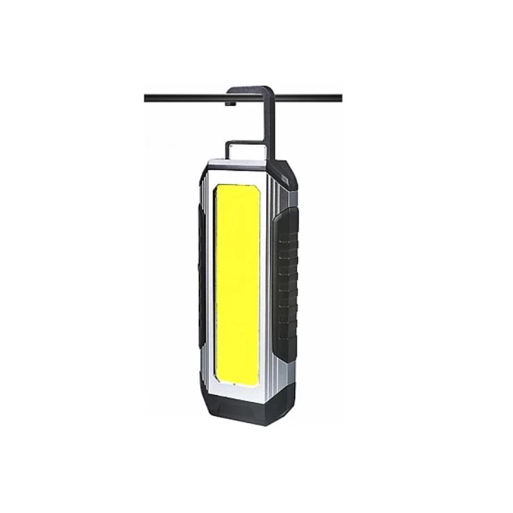 Lampa LED magnetica 10W, 1000 lumeni, QD77