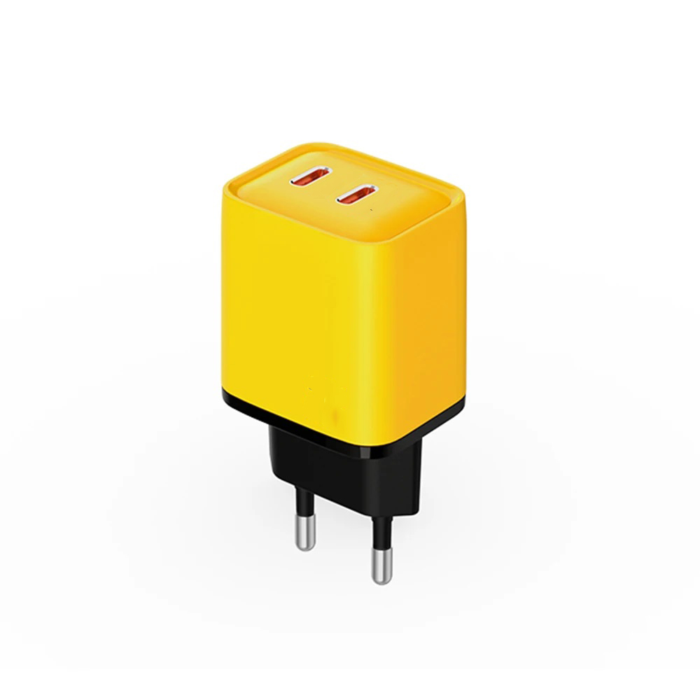 Adaptor universal priza, 2 USB, 48W, 8MAX