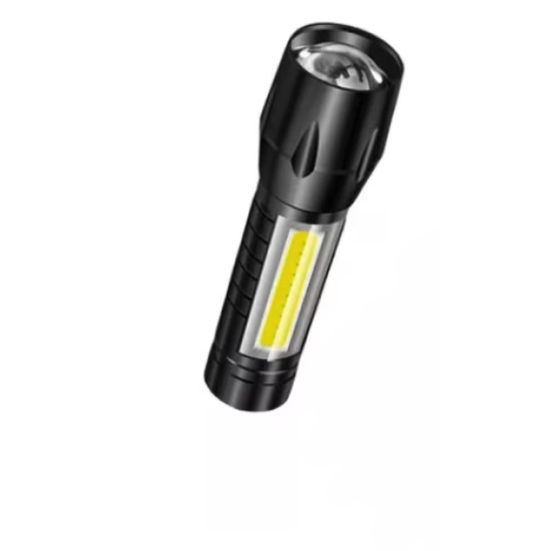 Lanterna LED, incarcare USB, QSD9