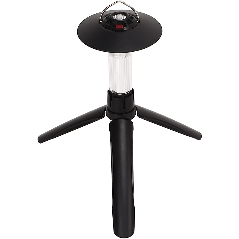 Lampa tip felinar HY777 LED, 100 lumeni, USB