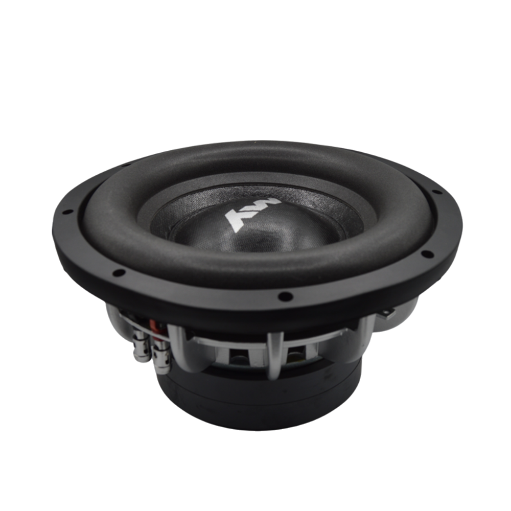 Subwoofer auto 25cm, 1500W, CTC 1060