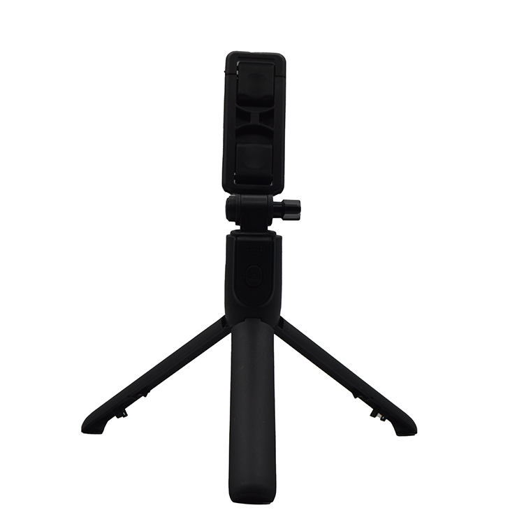 Selfie stick reglabil R1, Bluetooth, trepied