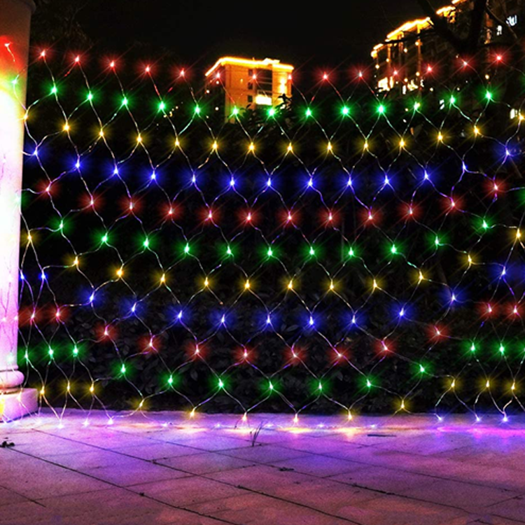 Instalatie tip plasa 1.5 x 1.5 m, interconectabila